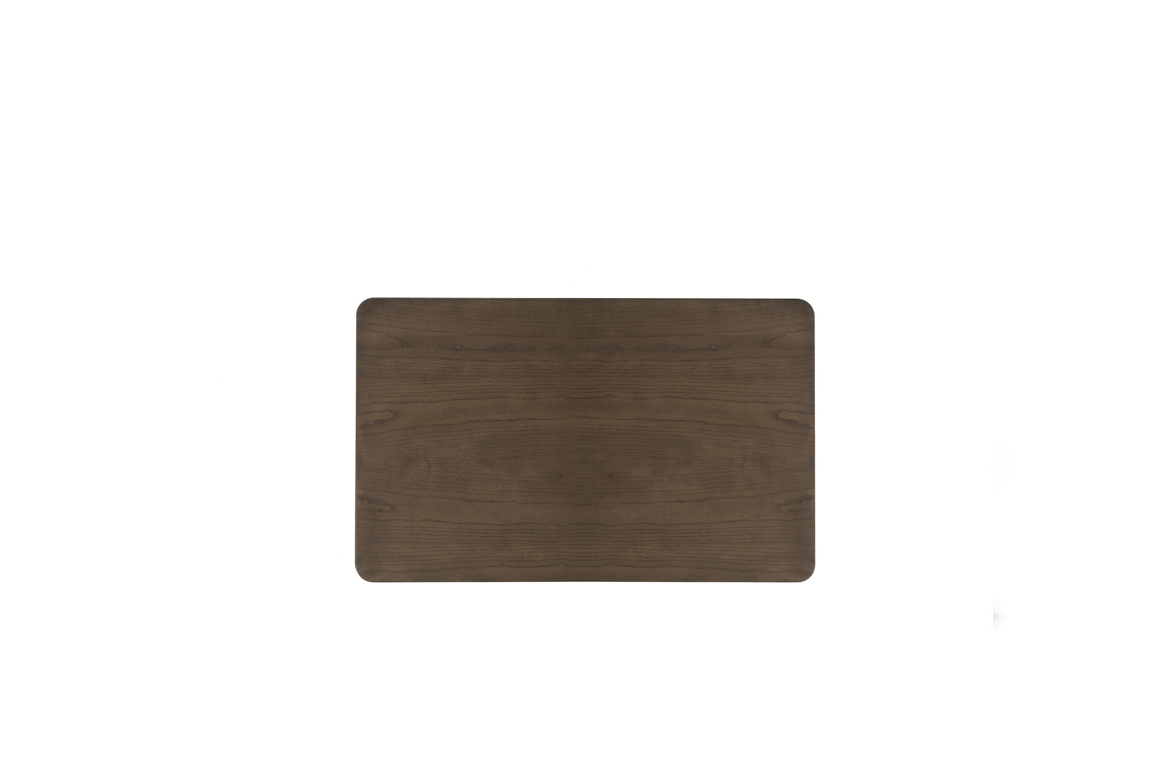Masă de sufragerie din lemn masiv, cu finisaj bogat de nuc, perfectă pentru interioare moderne și clasice, oferind soluții de mobilier durabile și elegante pentru case și bucătării.