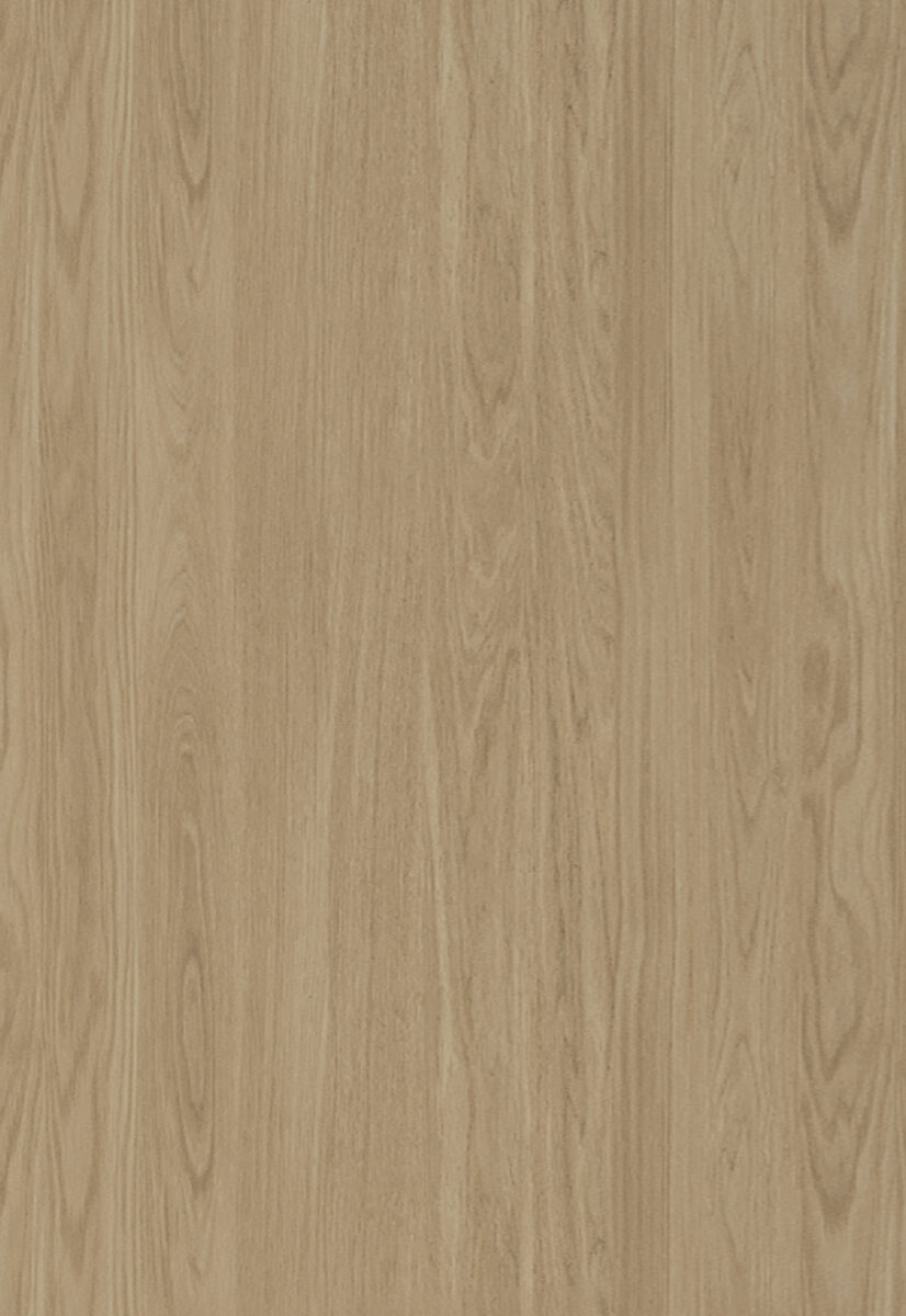 Natural oak wood grain texture for contemporary furniture, highlighting high-quality laminate surfaces for stylish interior design and durable home furnishings.
