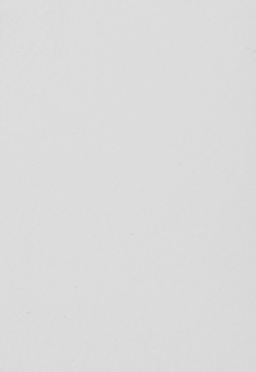 White modern furniture background for interior design promotion.