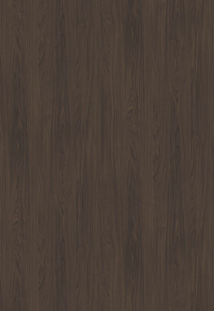 Rich dark brown wood grain texture ideal for furniture and interior design. Perfect for adding warmth and elegance to living spaces with high-quality wooden finishes. Suitable for custom furniture projects.
